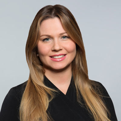 Christine Wiedemann SVS